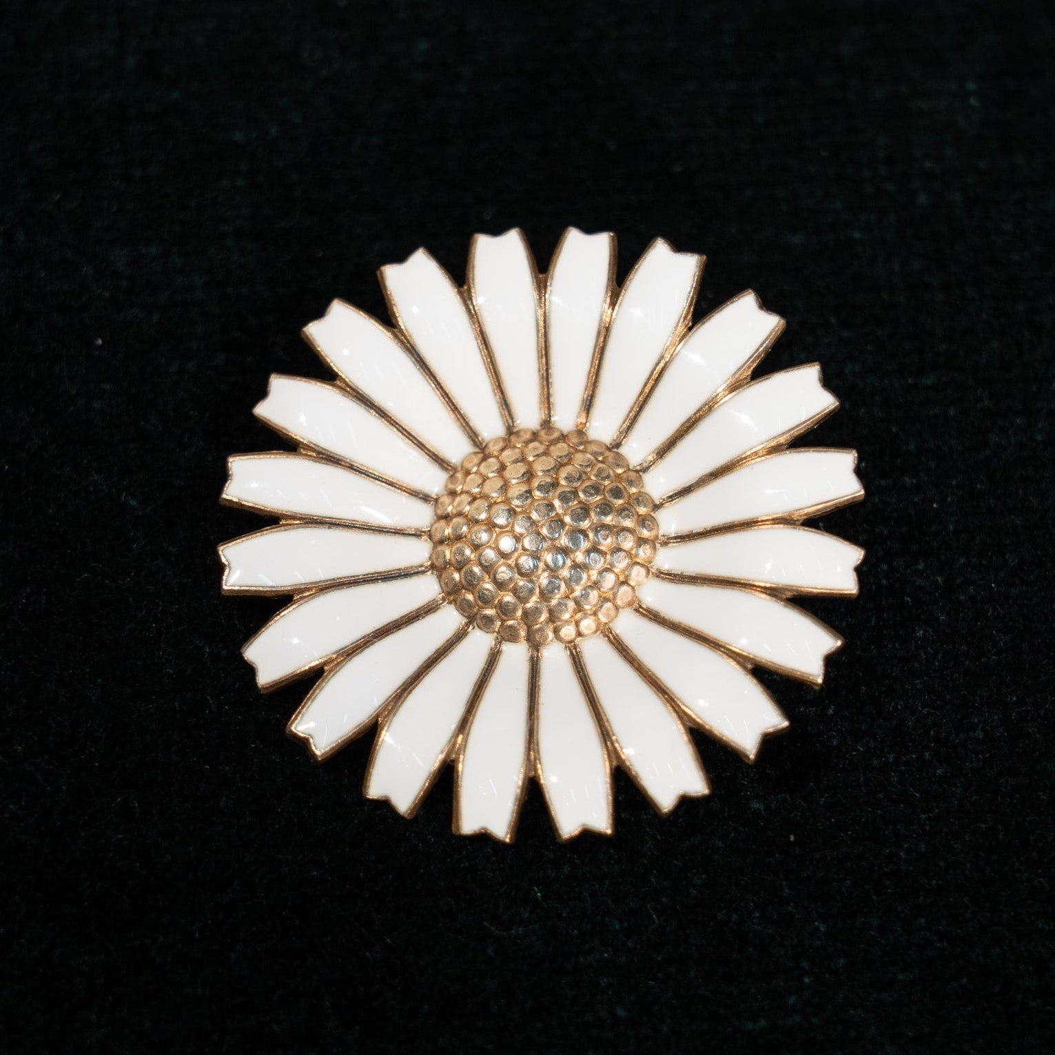 Anton Michelsen デイジー フラワー シルバー ブローチ il_fullxfull.6756942764_3lrs.jpg