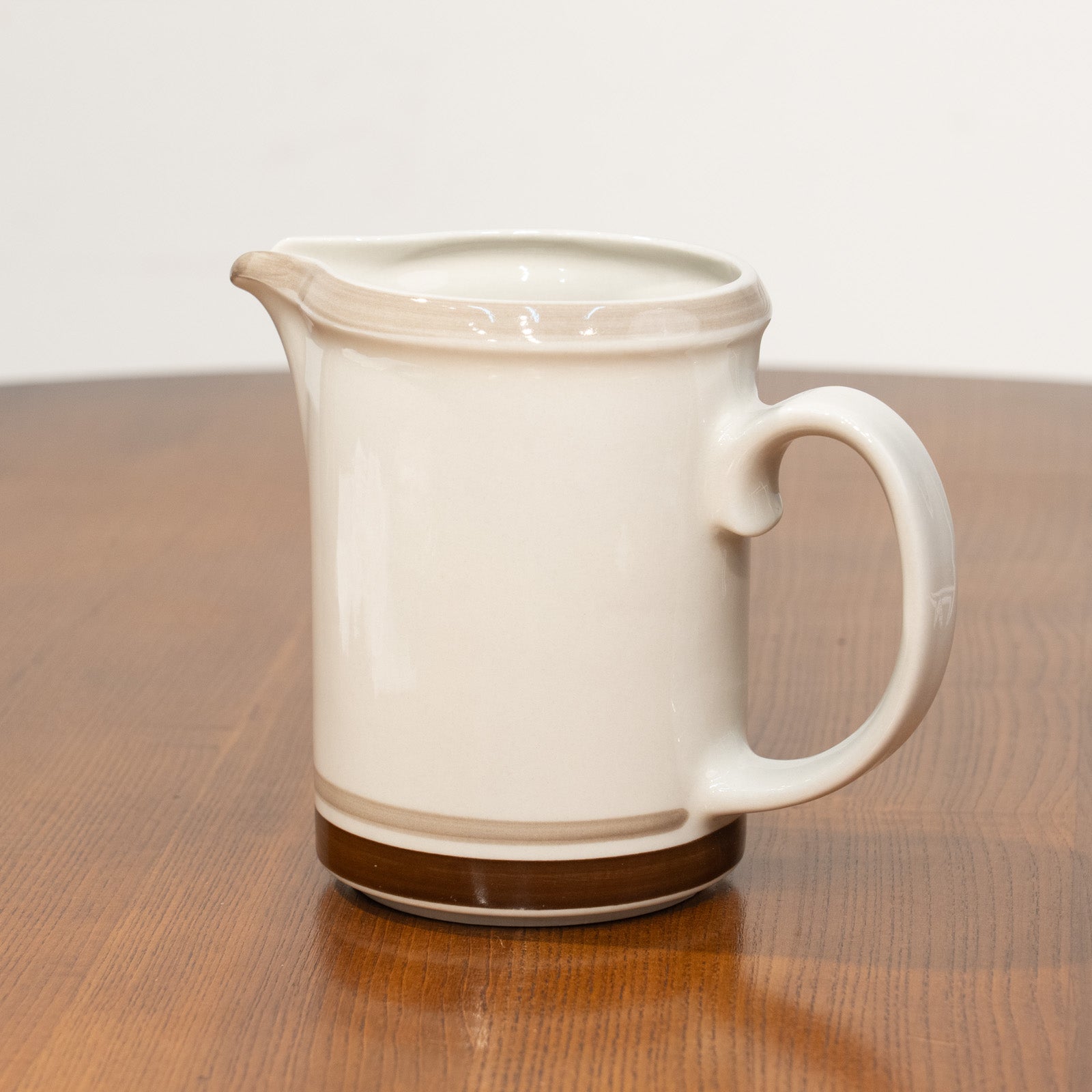 ARABIA アラビア Pirtti ピルッティ】ミルクピッチャー /25D – THE