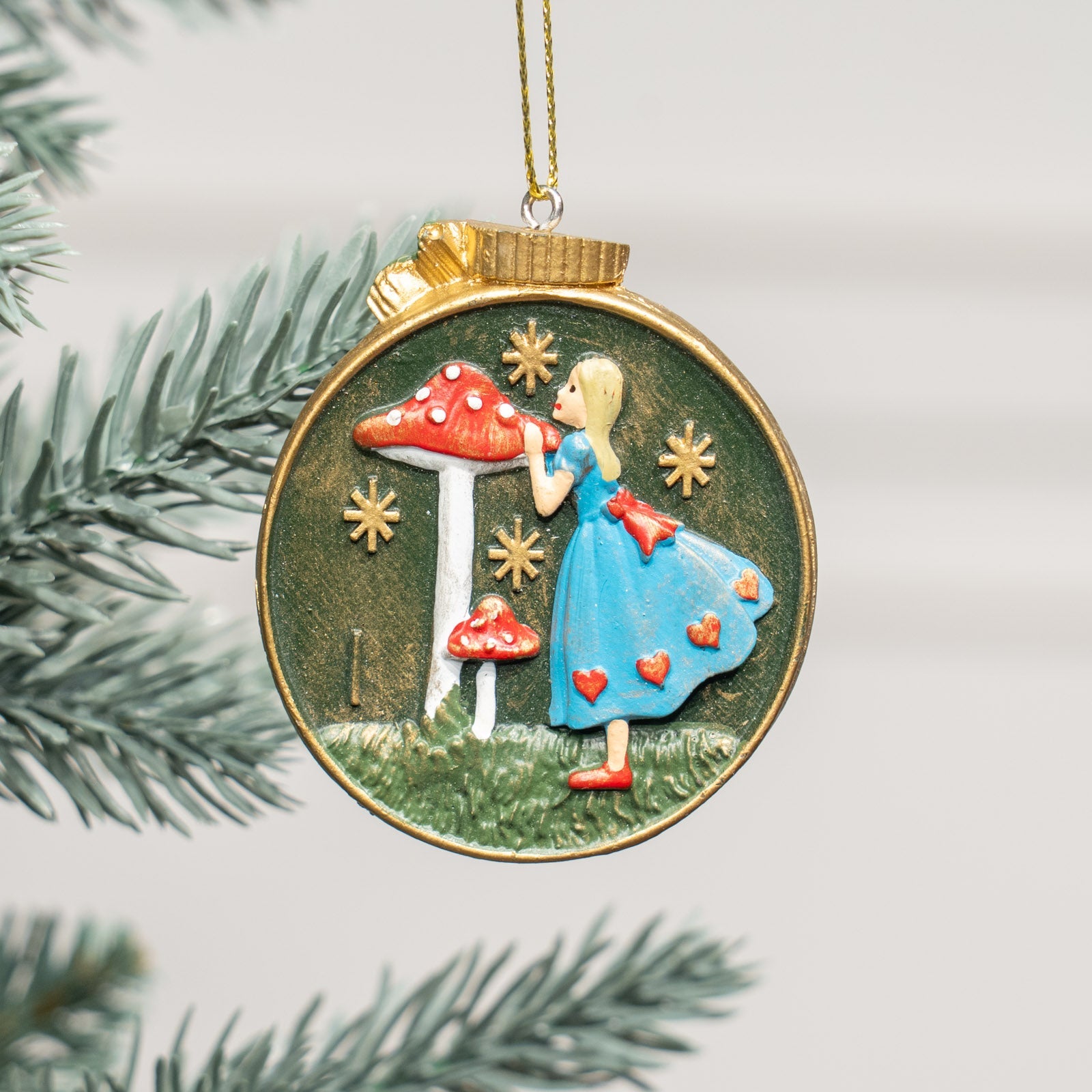 ストーリーブック　クリスマスオーナメント 81q63IE3STL._AC_UF350,