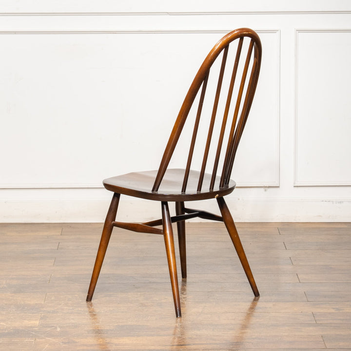 英国【ERCOL アーコール】クエーカーチェア No.365 Windsor ウインザー Old Colonial オールドコロニアル /25G-3