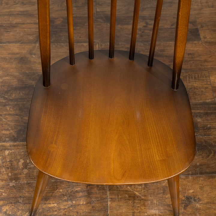 英国【ERCOL アーコール】クエーカーチェア No.365 Windsor ウインザー Old Colonial オールドコロニアル /25G-4