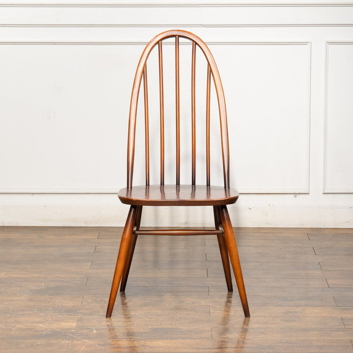 英国【ERCOL アーコール】クエーカーチェア No.365 Windsor ウインザー Old Colonial オールドコロニアル /25G-5