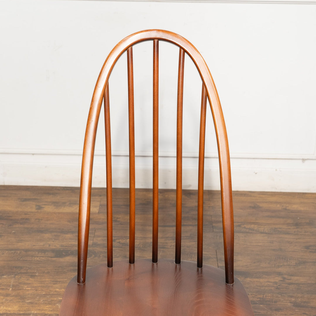 英国【ERCOL アーコール】クエーカーチェア No.365 Windsor ウインザー Old Colonial オールドコロニアル /25G-5
