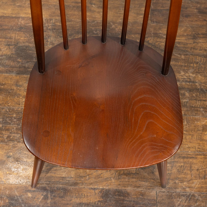 英国【ERCOL アーコール】クエーカーチェア No.365 Windsor ウインザー Old Colonial オールドコロニアル /25G-5