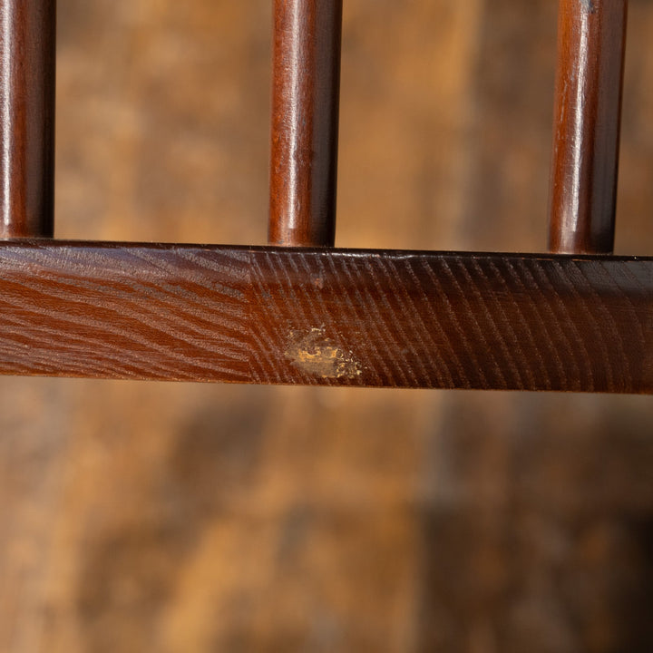 英国【ERCOL アーコール】クエーカーチェア No.365 Windsor ウインザー Old Colonial オールドコロニアル /25G-5