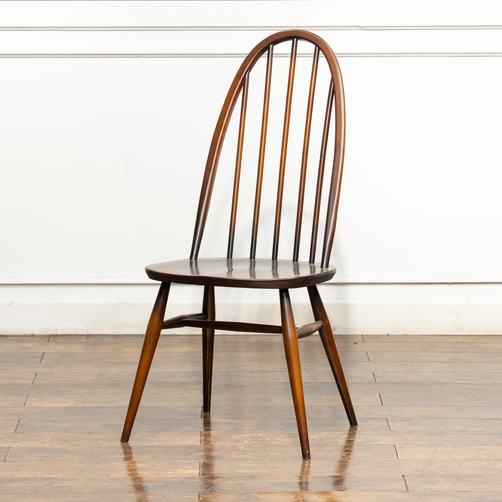 【アンティーク】アーコール ercol チェア クエーカーチェア 英国 英国【ERCOL アーコール】クエーカーチェア No.365 ウインザー Old