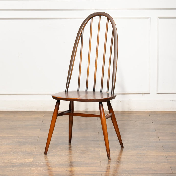 英国【ERCOL アーコール】クエーカーチェア No.365 Windsor ウインザー Old Colonial オールドコロニアル /25G-8