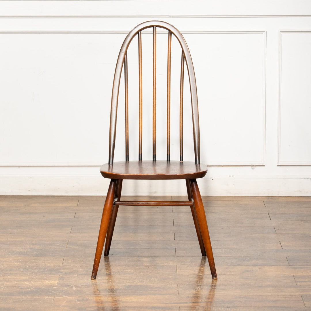 英国【ERCOL アーコール】クエーカーチェア No.365 Windsor ウインザー Old Colonial オールドコロニアル /25G-8