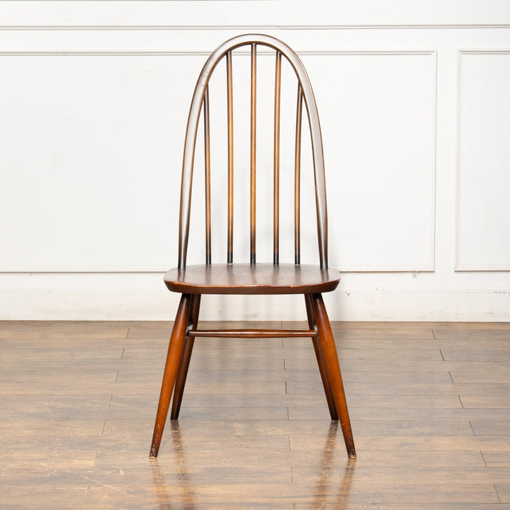 英国【ERCOL アーコール】クエーカーチェア No.365 Windsor ウインザー Old Colonial オールドコロニアル /25G-8