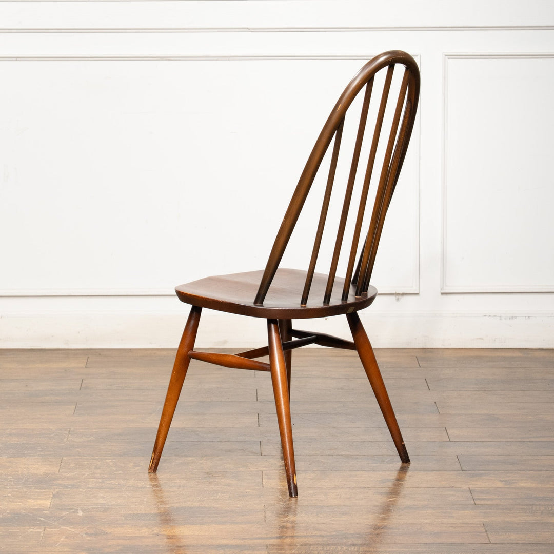 英国【ERCOL アーコール】クエーカーチェア No.365 Windsor ウインザー Old Colonial オールドコロニアル /25G-8