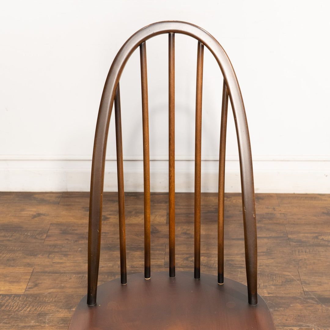 英国【ERCOL アーコール】クエーカーチェア No.365 Windsor ウインザー Old Colonial オールドコロニアル /25G-8