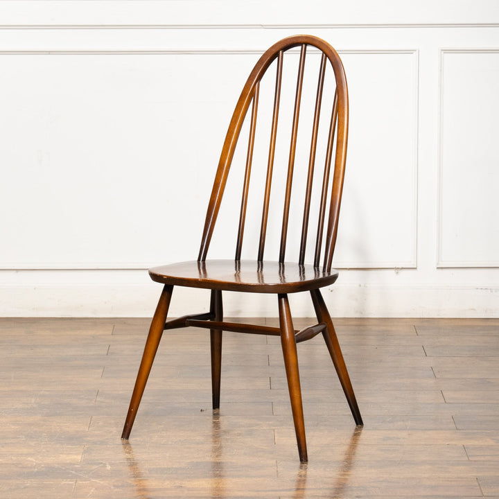 英国【ERCOL アーコール】クエーカーチェア No.365 Windsor ウインザー Old Colonial オールドコロニアル /25G-10