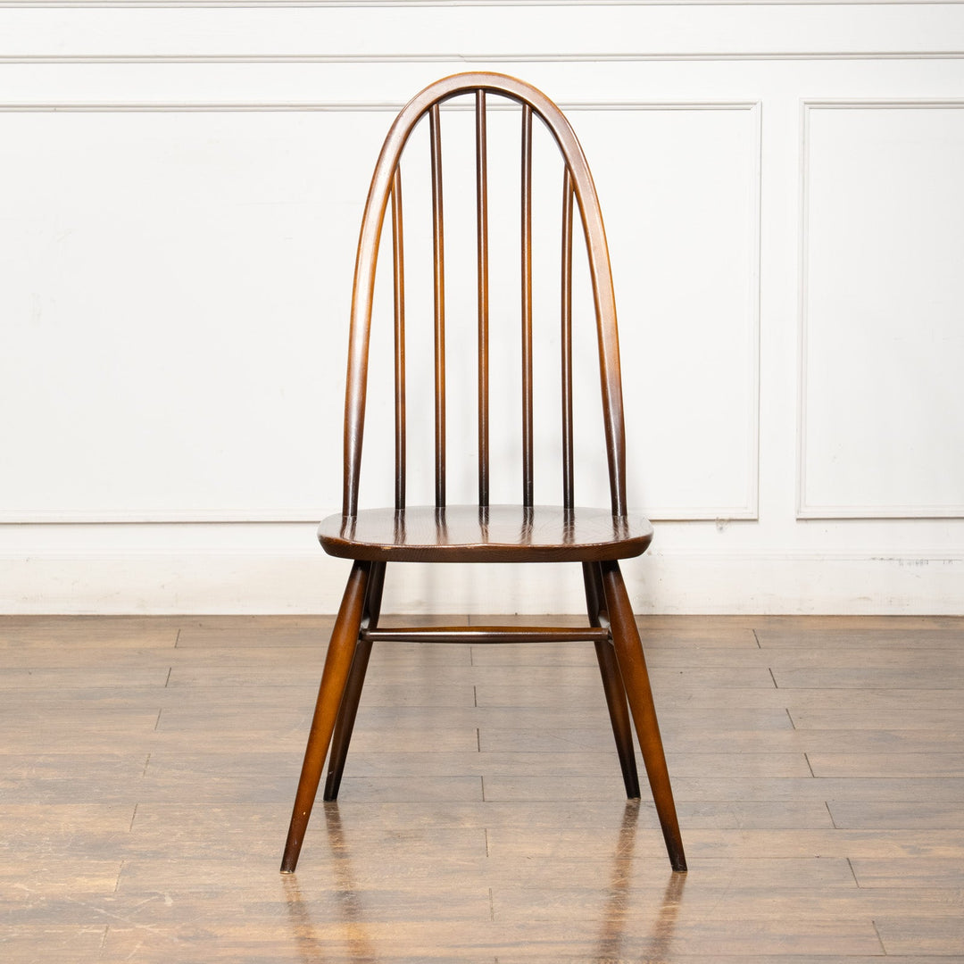 英国【ERCOL アーコール】クエーカーチェア No.365 Windsor ウインザー Old Colonial オールドコロニアル /25G-10