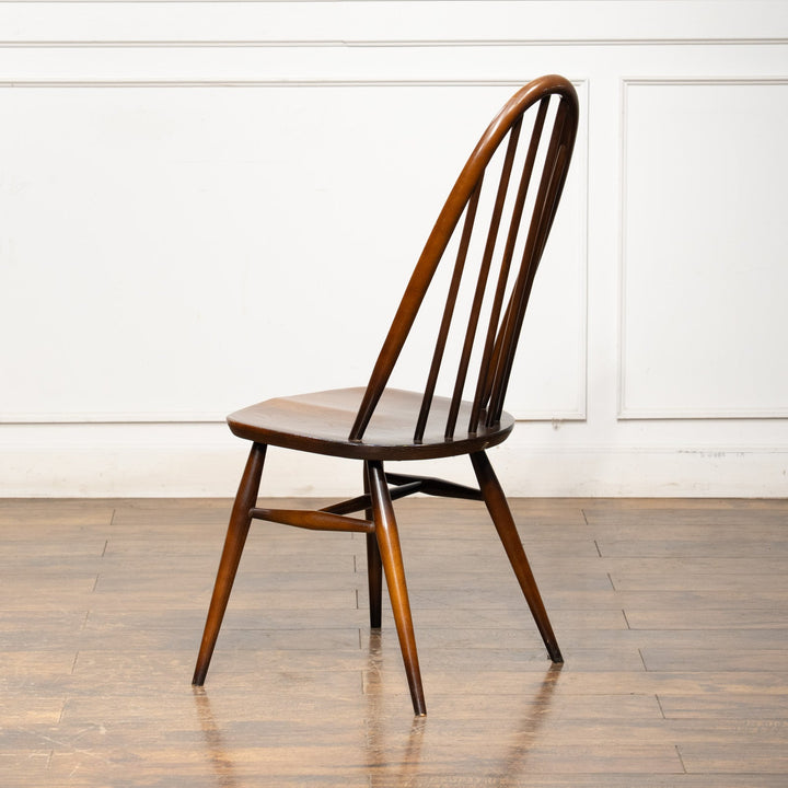 英国【ERCOL アーコール】クエーカーチェア No.365 Windsor ウインザー Old Colonial オールドコロニアル /25G-10