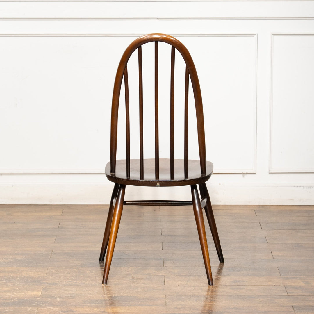 英国【ERCOL アーコール】クエーカーチェア No.365 Windsor ウインザー Old Colonial オールドコロニアル /25G-10