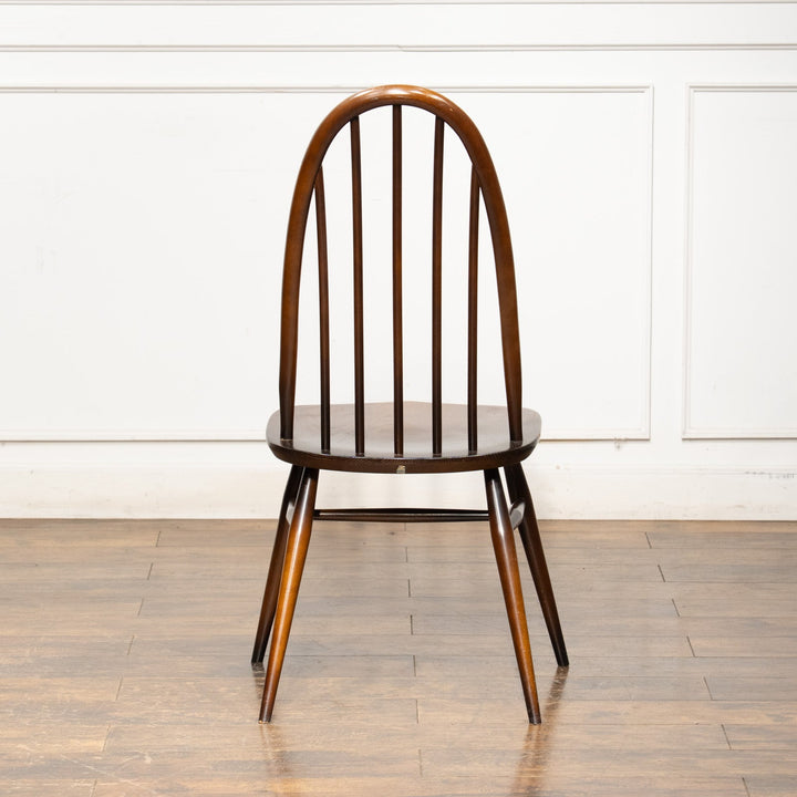 英国【ERCOL アーコール】クエーカーチェア No.365 Windsor ウインザー Old Colonial オールドコロニアル /25G-10