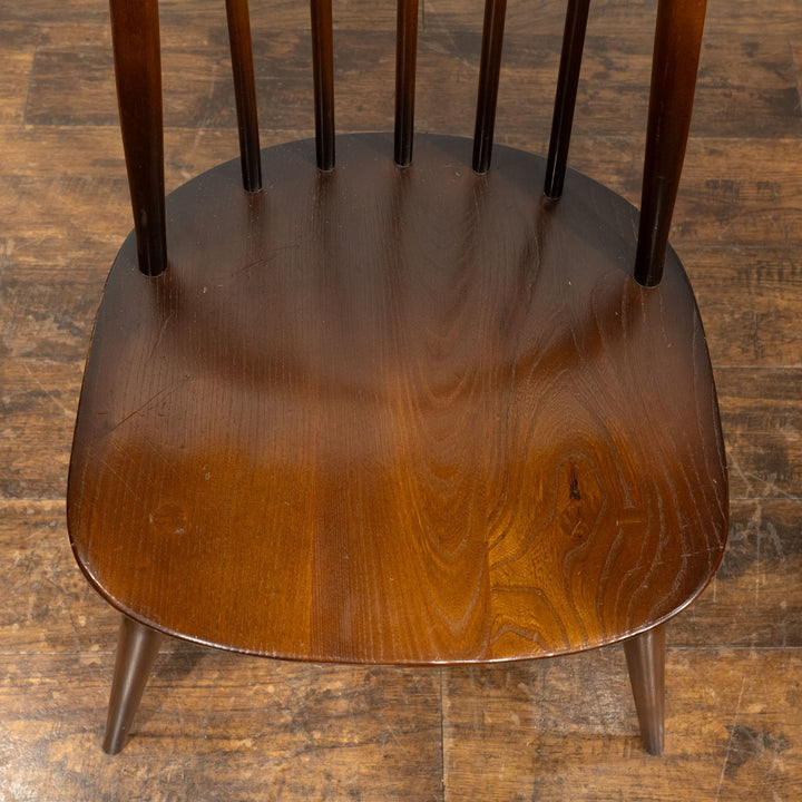 英国【ERCOL アーコール】クエーカーチェア No.365 Windsor ウインザー Old Colonial オールドコロニアル /25G-10