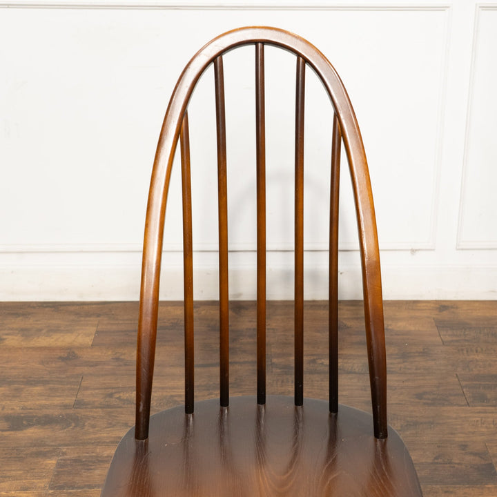 英国【ERCOL アーコール】クエーカーチェア No.365 Windsor ウインザー Old Colonial オールドコロニアル /25G-10