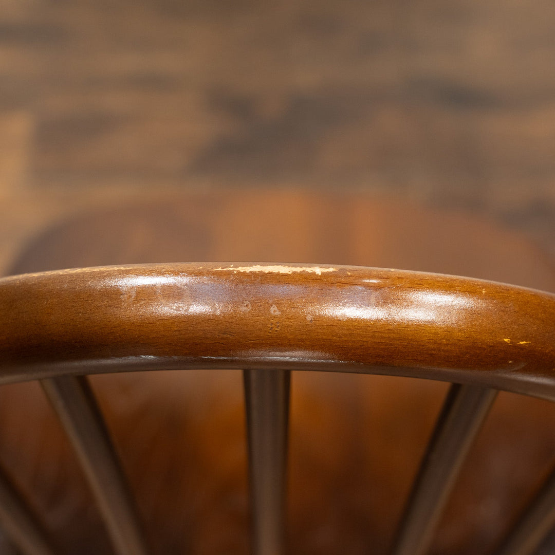 英国【ERCOL アーコール】クエーカーチェア No.365 Windsor ウインザー Old Colonial オールドコロニアル /25G-10