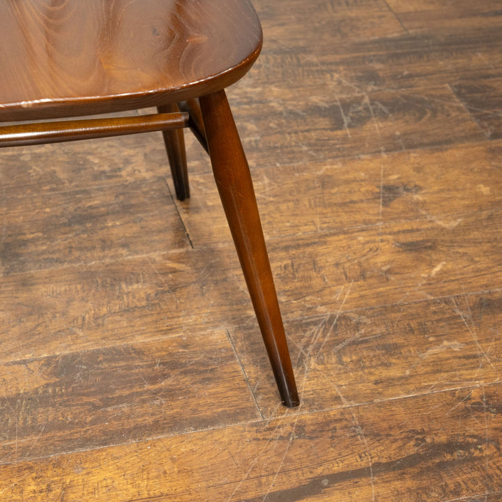 英国【ERCOL アーコール】クエーカーチェア No.365 Windsor ウインザー Old Colonial オールドコロニアル /25G-10