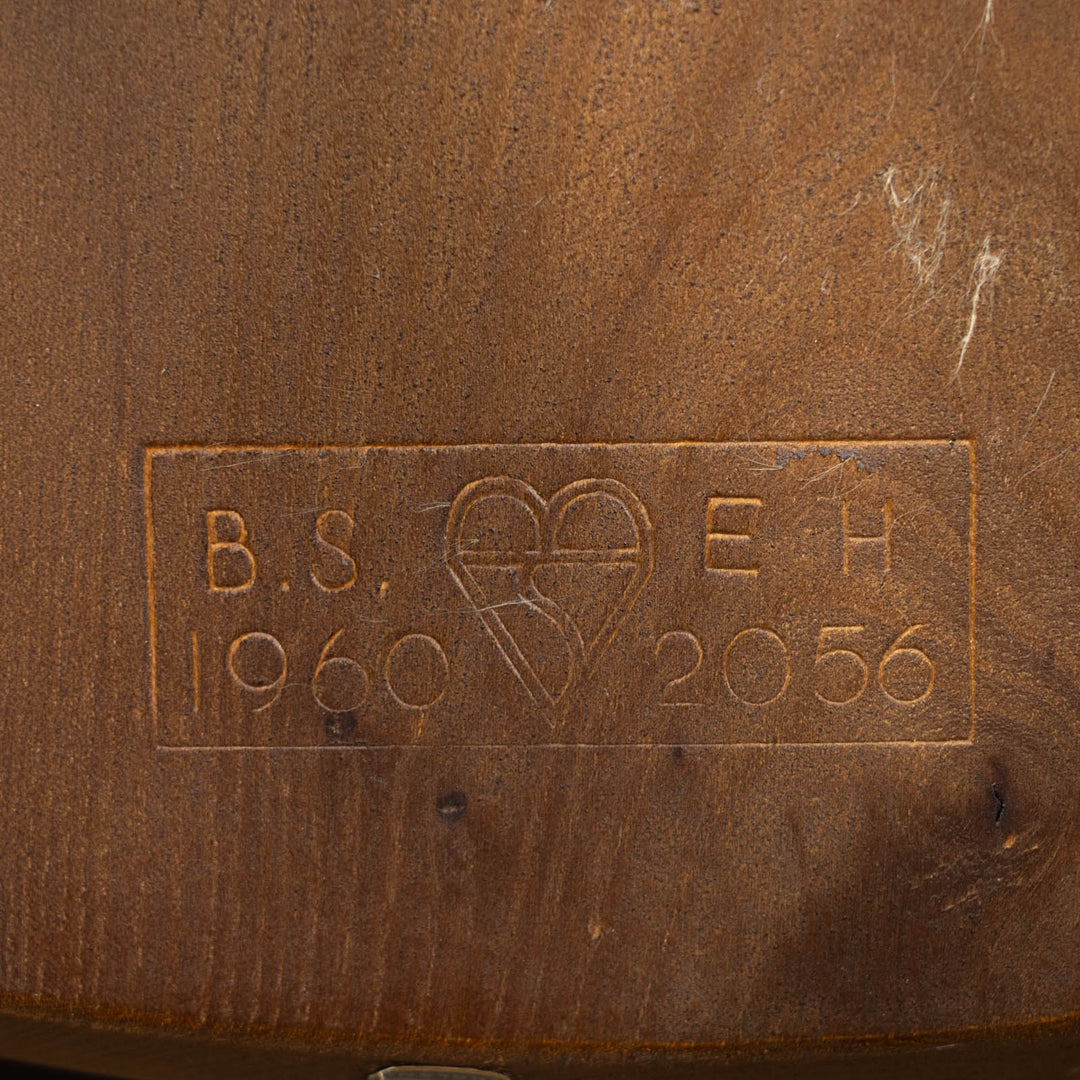 英国【ERCOL アーコール】クエーカーチェア No.365 Windsor ウインザー Old Colonial オールドコロニアル /25G-10
