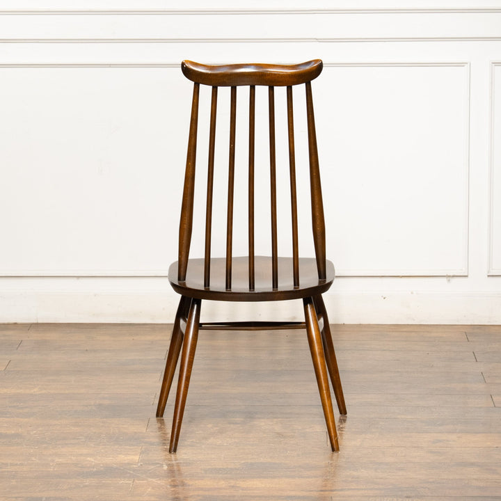 英国【ERCOL アーコール】ゴールドスミスチェア No.369 Windsor ウインザー Old Colonial オールドコロニアル /25G-2