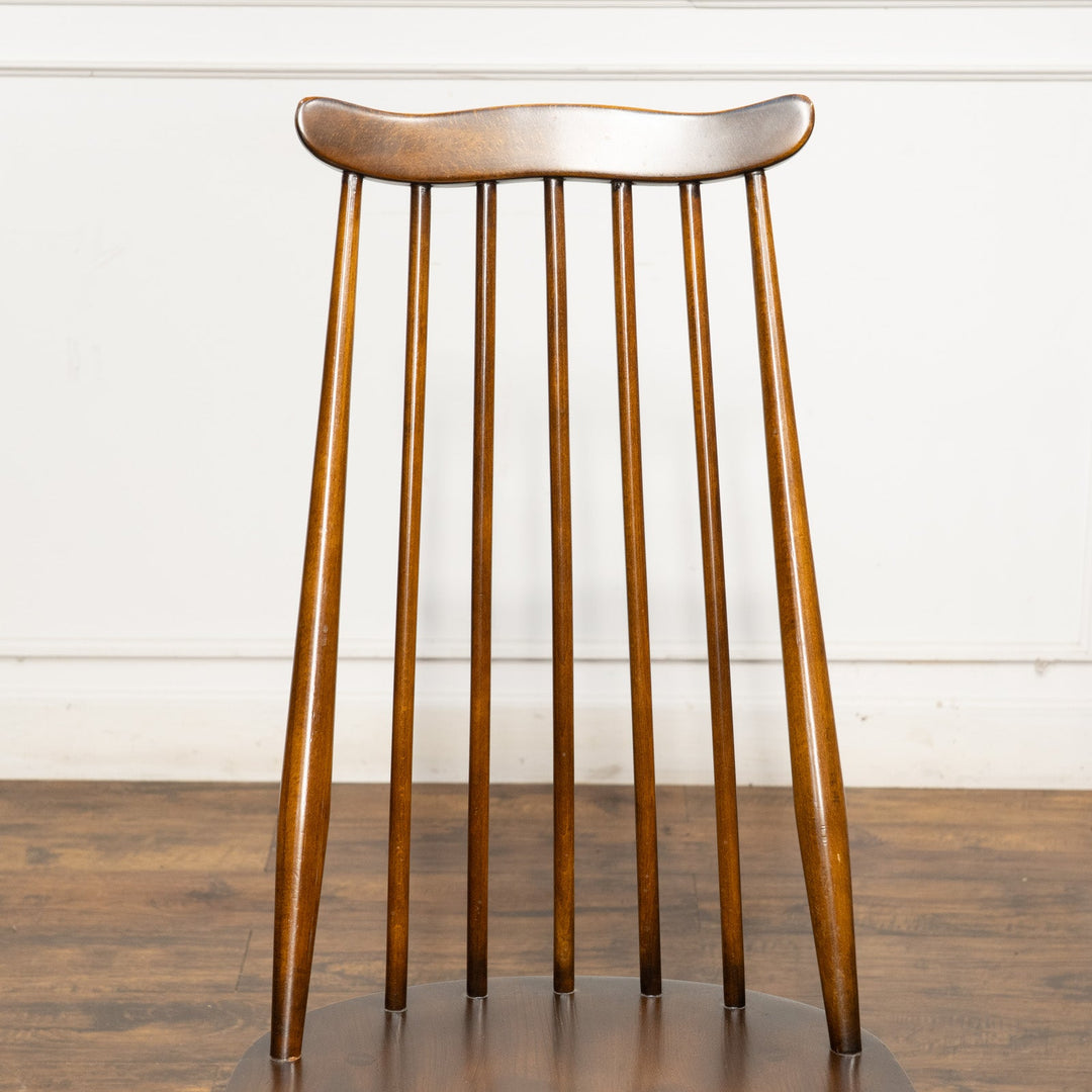 英国【ERCOL アーコール】ゴールドスミスチェア No.369 Windsor ウインザー Old Colonial オールドコロニアル /25G-2