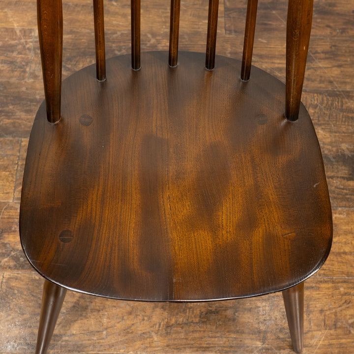 英国【ERCOL アーコール】ゴールドスミスチェア No.369 Windsor ウインザー Old Colonial オールドコロニアル /25G-2