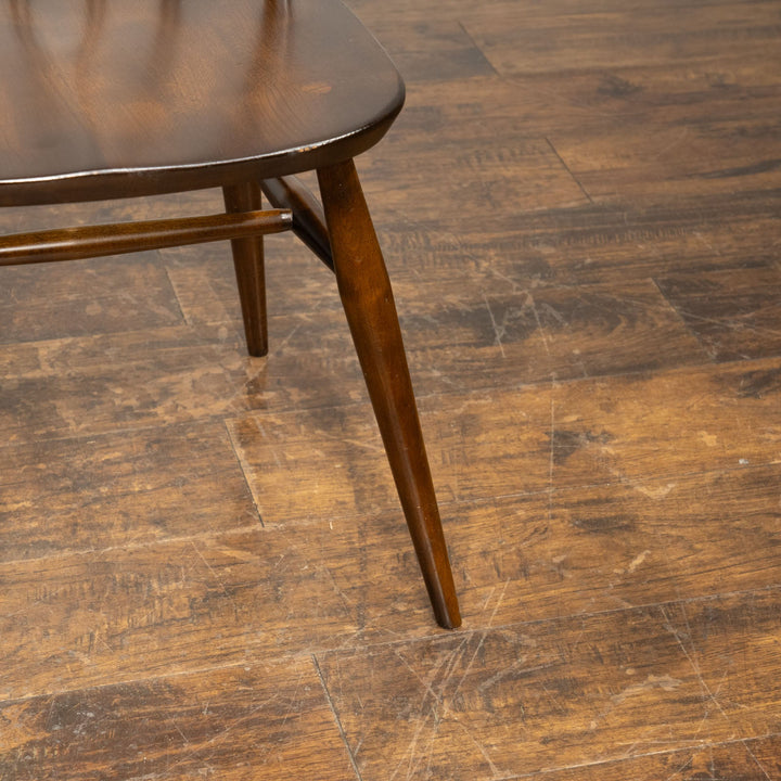英国【ERCOL アーコール】ゴールドスミスチェア No.369 Windsor ウインザー Old Colonial オールドコロニアル /25G-2