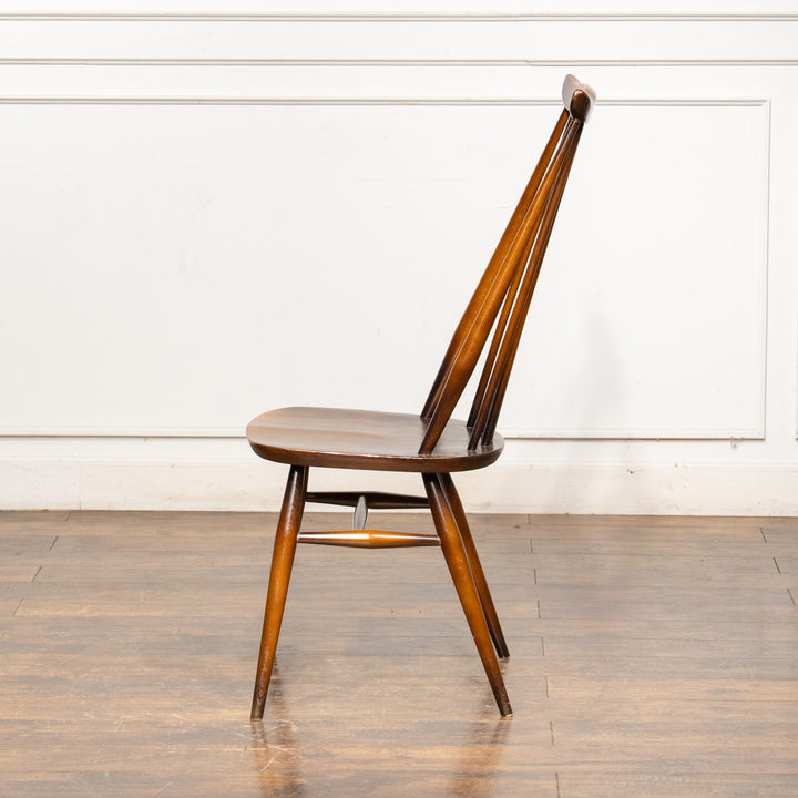 英国【ERCOL アーコール】ゴールドスミスチェア No.369 Windsor ウインザー Old Colonial オールドコロニアル /25G-3
