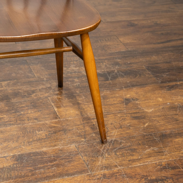 英国【ERCOL アーコール】ゴールドスミスチェア No.369 Windsor ウインザー Old Colonial オールドコロニアル /25G-4