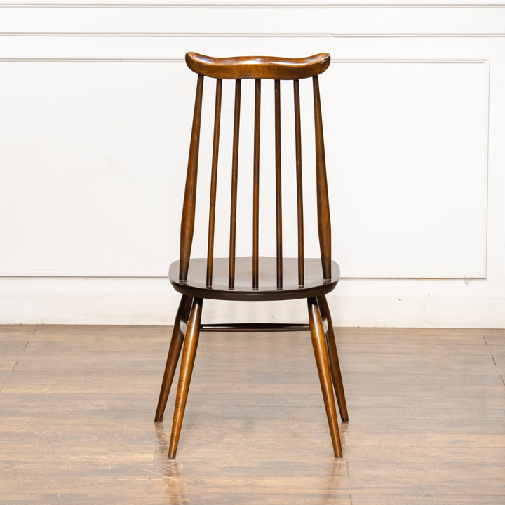英国【ERCOL アーコール】ゴールドスミスチェア No.369 Windsor ウインザー Old Colonial オールドコロニアル /25G-9