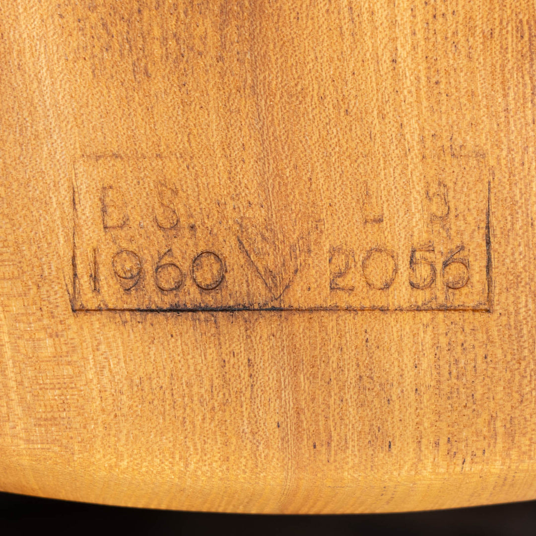 英国【ERCOL アーコール】スラッとしたハイバックが特徴的 ゴールドスミスアームチェア 369A Windsor ウインザー /25GB-10