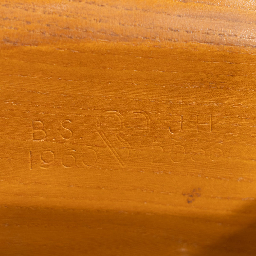英国【ERCOL アーコール】オールドタイプのファンバックチェア レアモデル No.333 Windsor ウインザー /25G-4