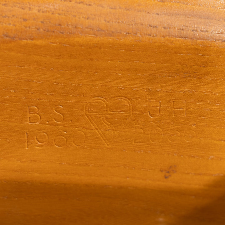 英国【ERCOL アーコール】オールドタイプのファンバックチェア レアモデル No.333 Windsor ウインザー /25G-4