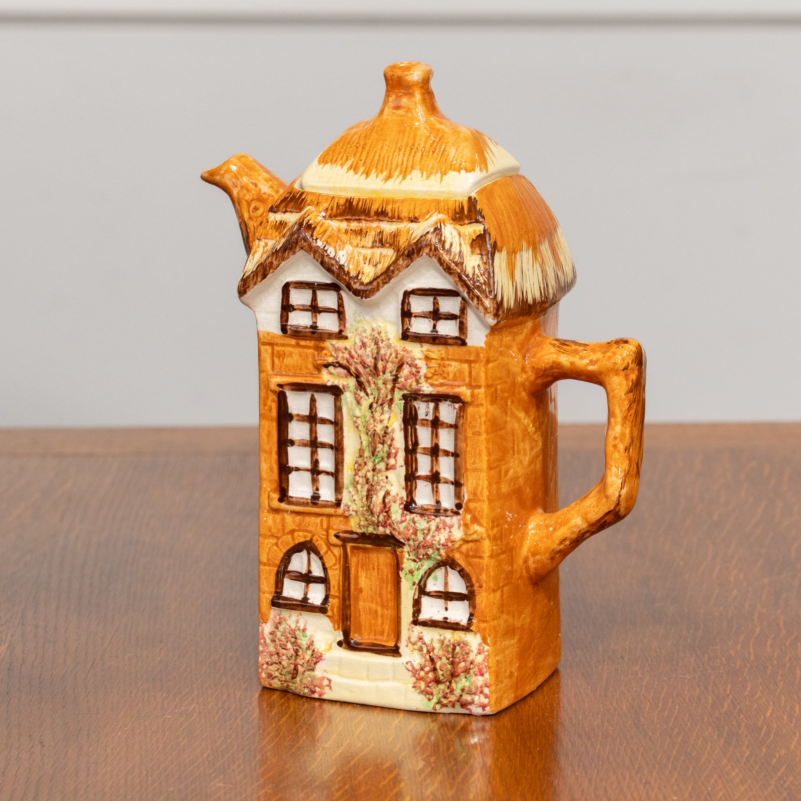 Price&Kensington プライス&ケンジントン】コテージモチーフ コーヒー