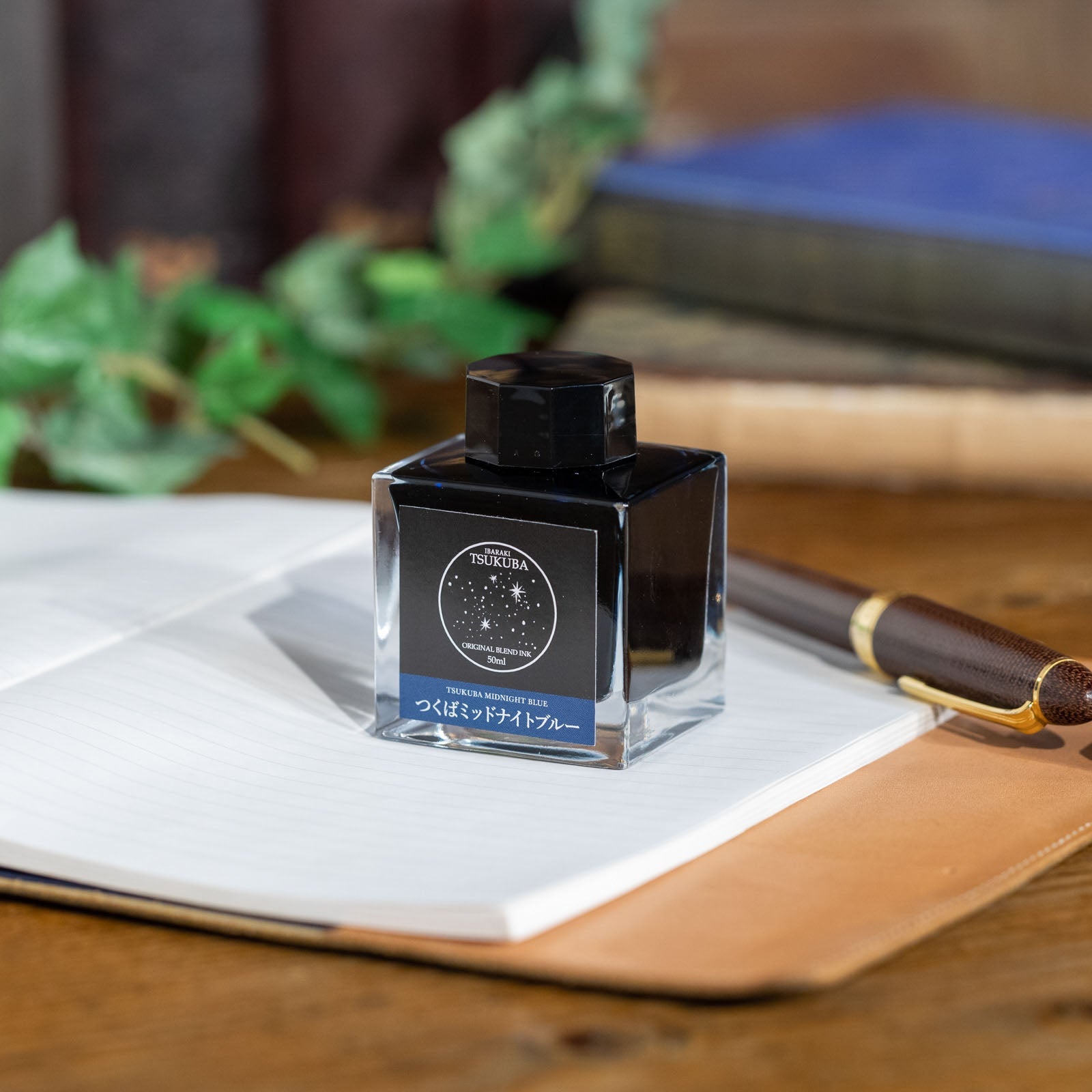 つくばミッドナイトブルー ◇茨城【ジョイフル本田×SAILOR オリジナル