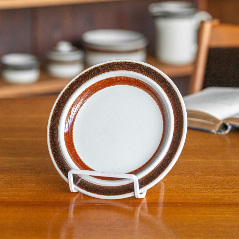 ARABIA アラビア Rosmarin ロスマリン】バンプレート 16cm /20K-2 [m