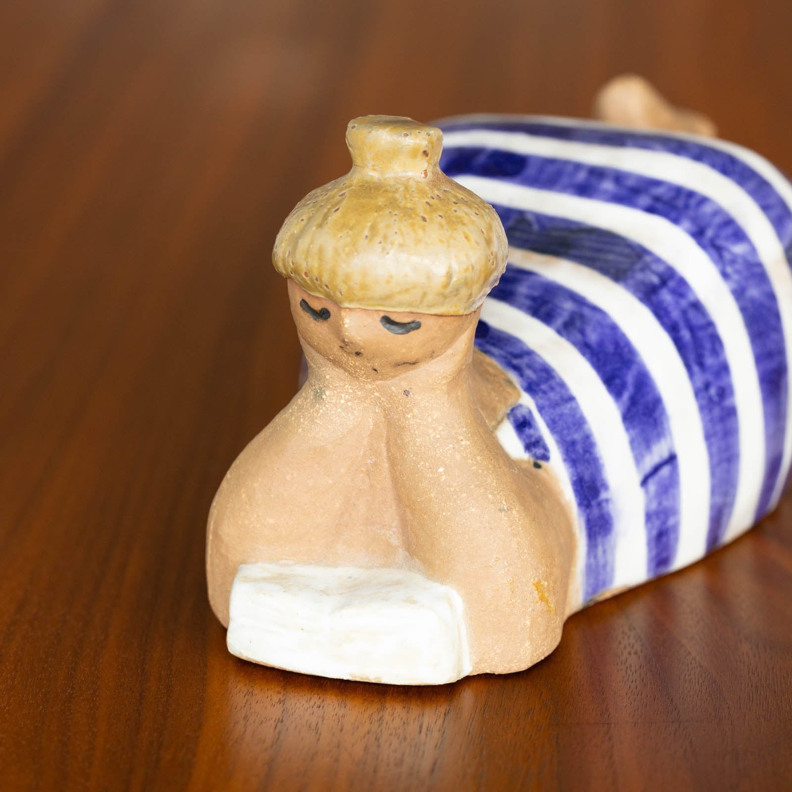 可愛くて優しくてHAPPY！  LISA LARSON  BEATA ベータ