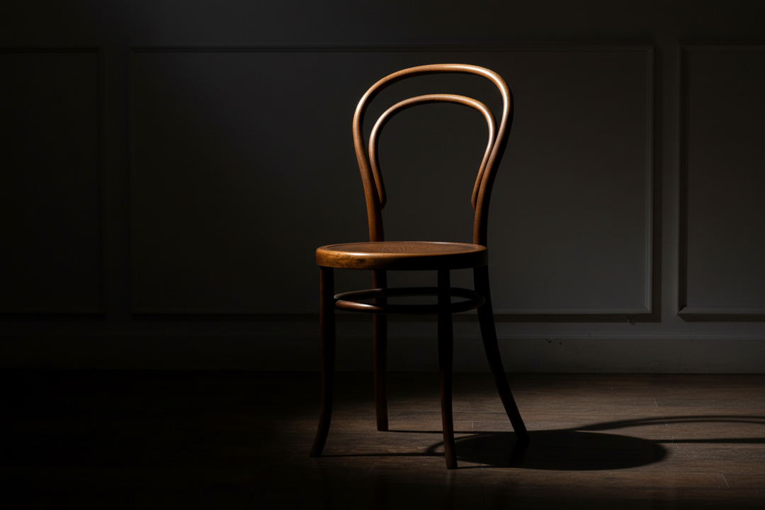ベントウッド家具のすべて｜起源・技術・名作モデルまで徹底解説