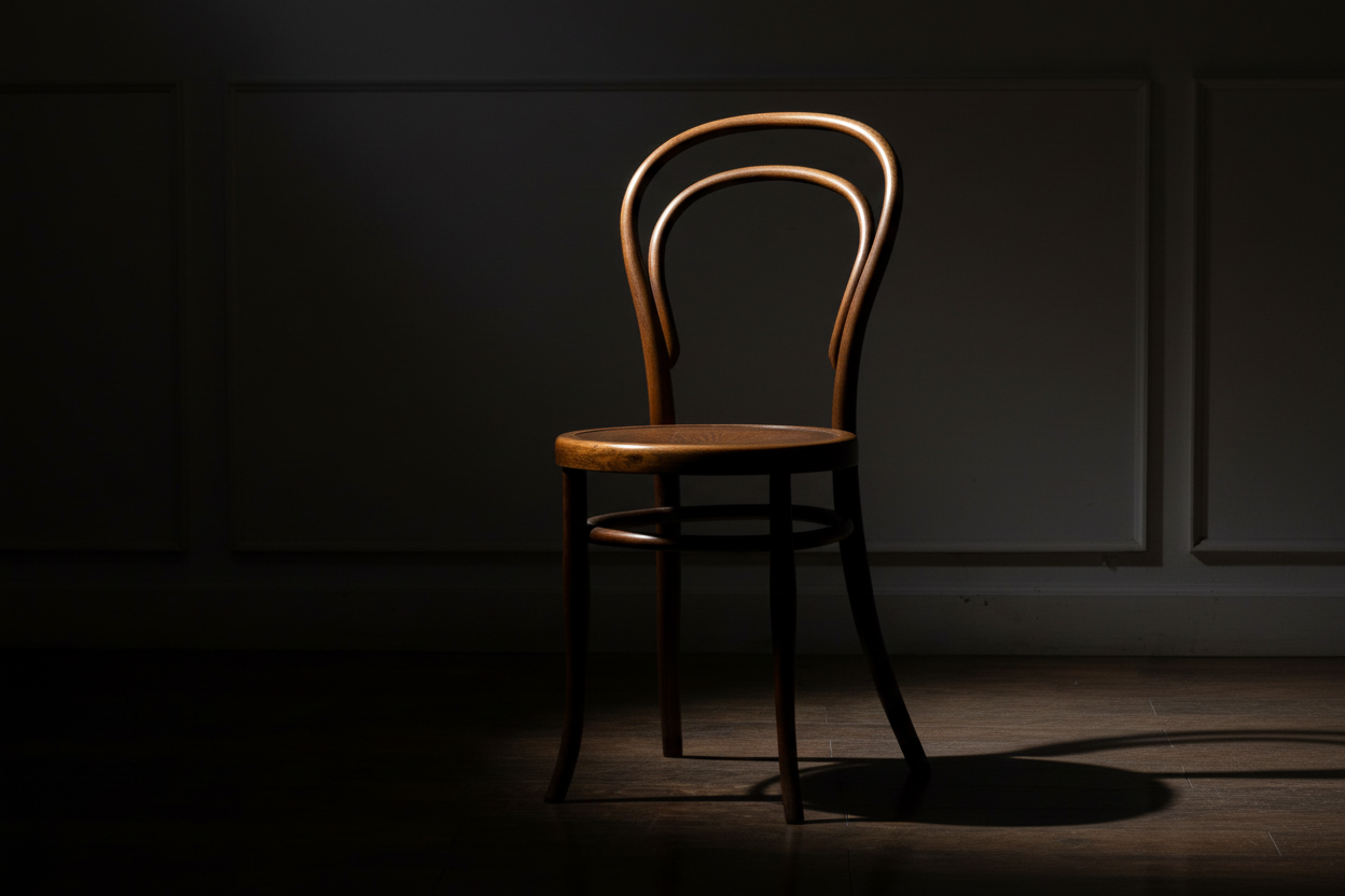 ベントウッド家具のすべて｜起源・技術・名作モデルまで徹底解説