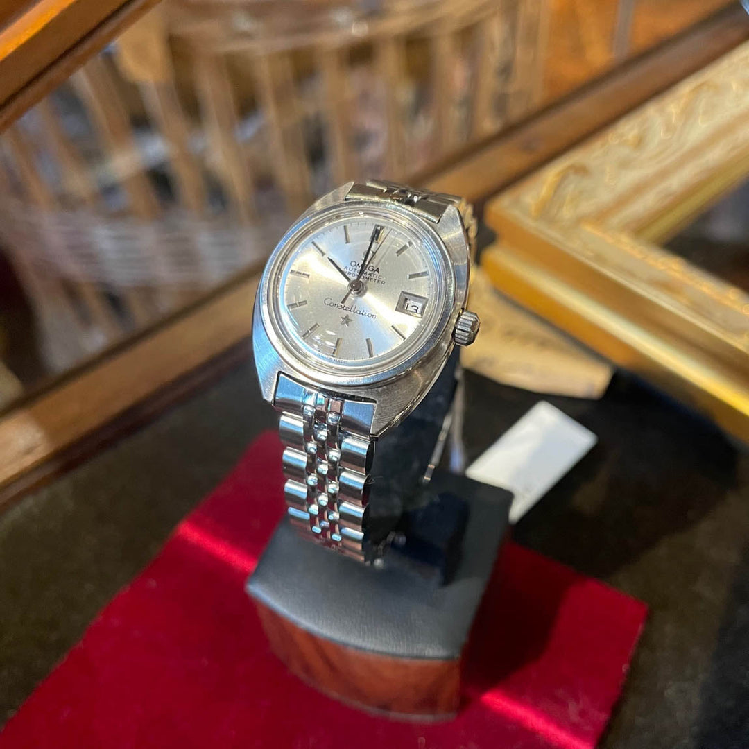 【Vintage Watch Fair/ヴィンテージウォッチフェア】を開催中です！