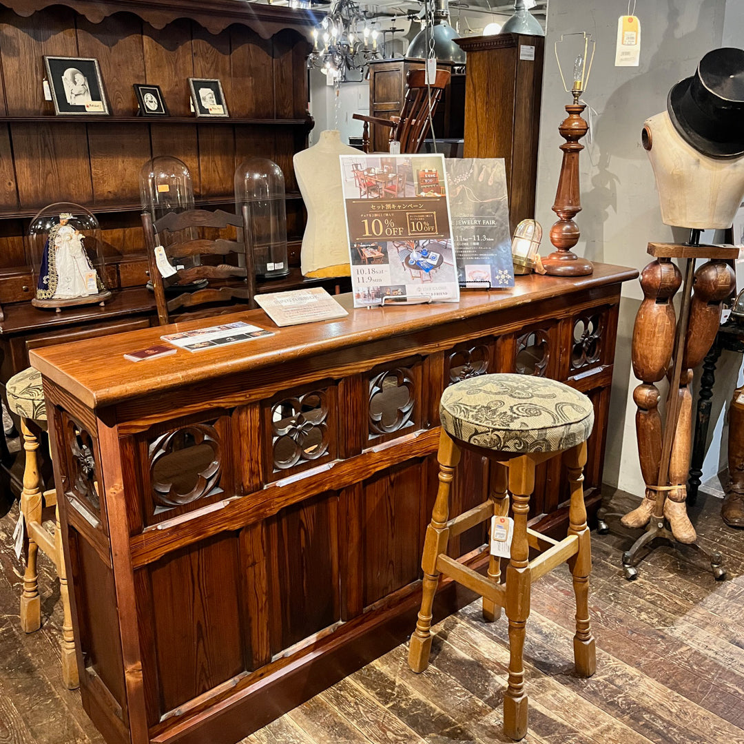 アンティーク家具 入荷しております！