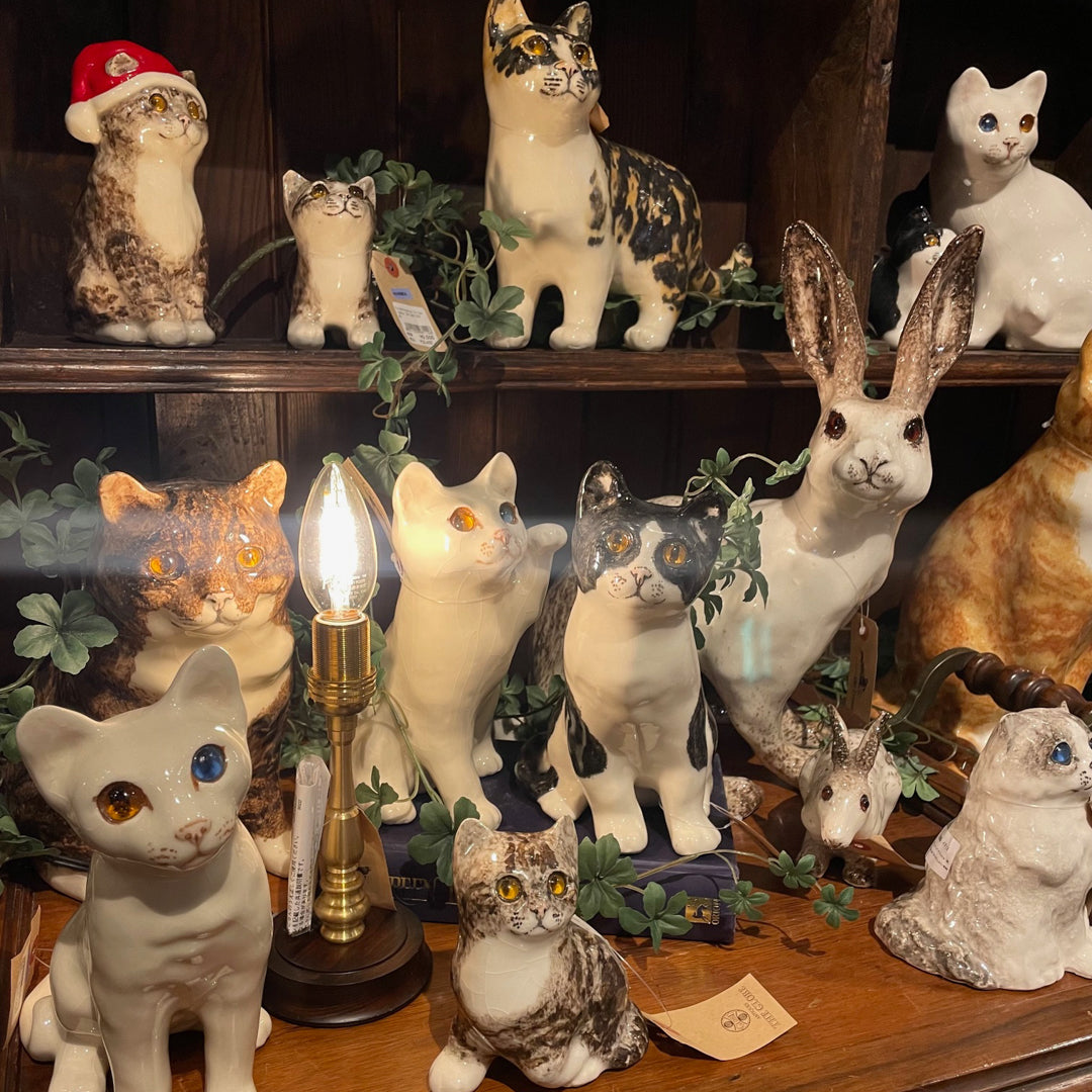 人気のWintstanley Catが入荷しました！