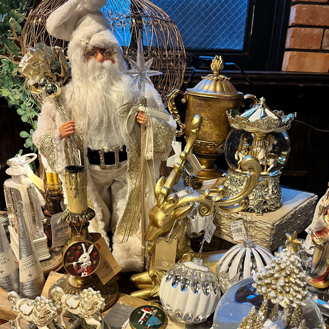 今年もクリスマス商品が入荷いたしました！