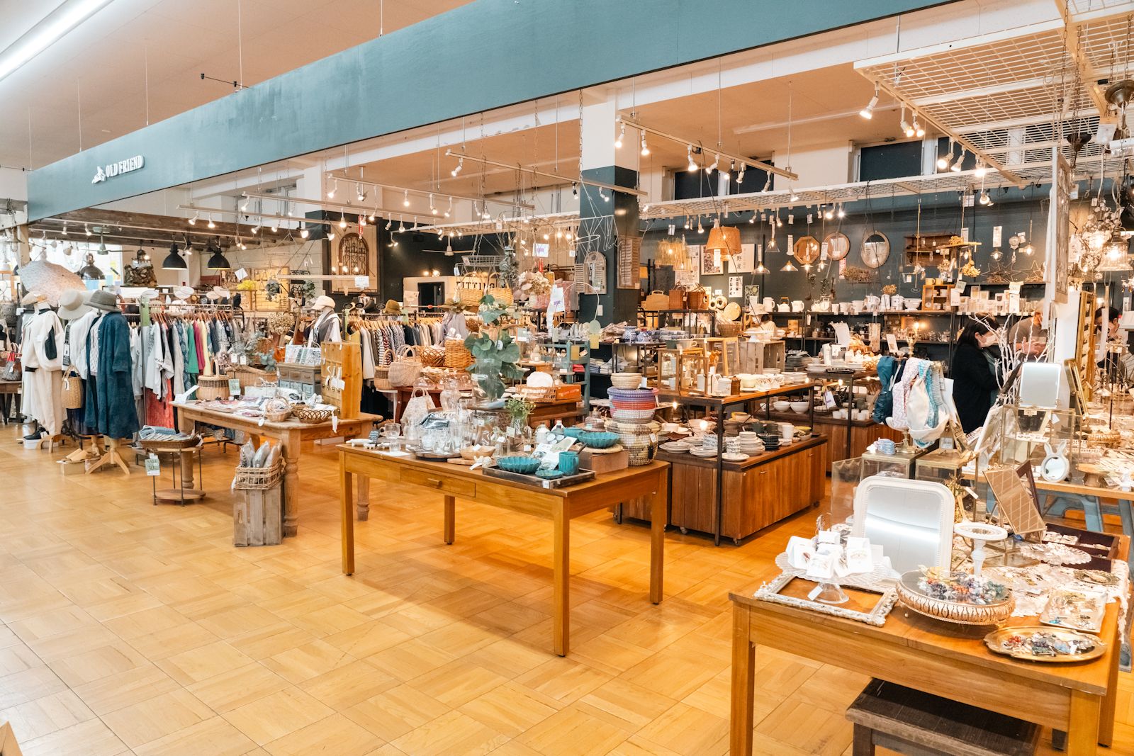 荒川沖店/arakawaoki