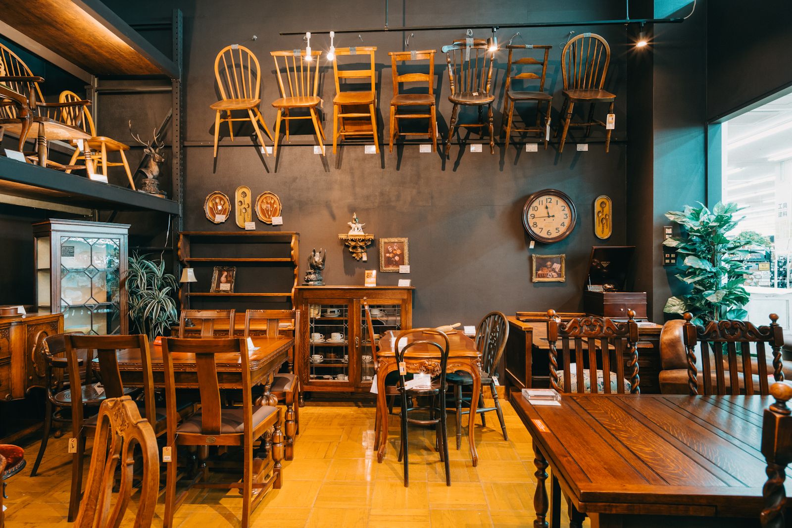 幸手店/satte