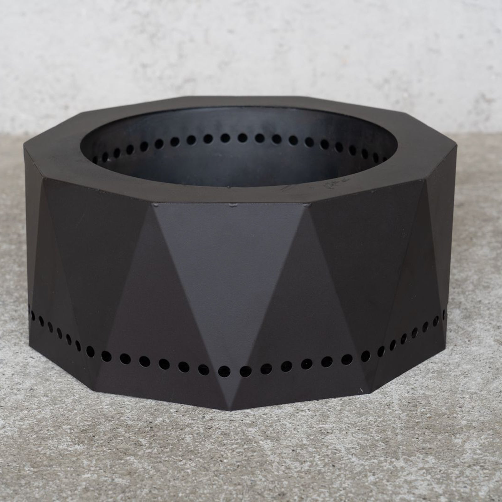 ◇二次燃焼！焚き火台 BLUE SKY OUTDOOR LIVING ポータブル