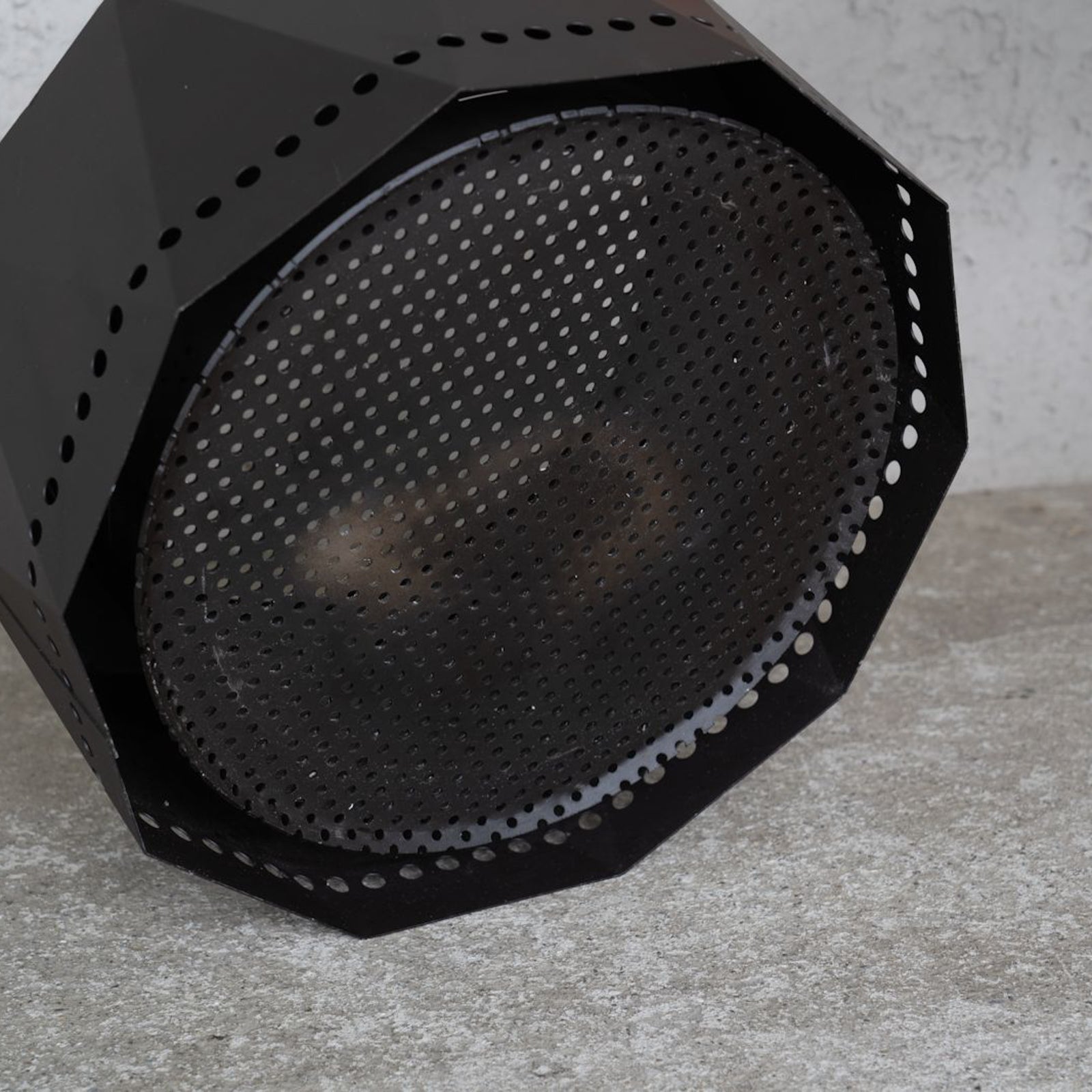 ◇二次燃焼！焚き火台 BLUE SKY OUTDOOR LIVING ポータブルファイヤー