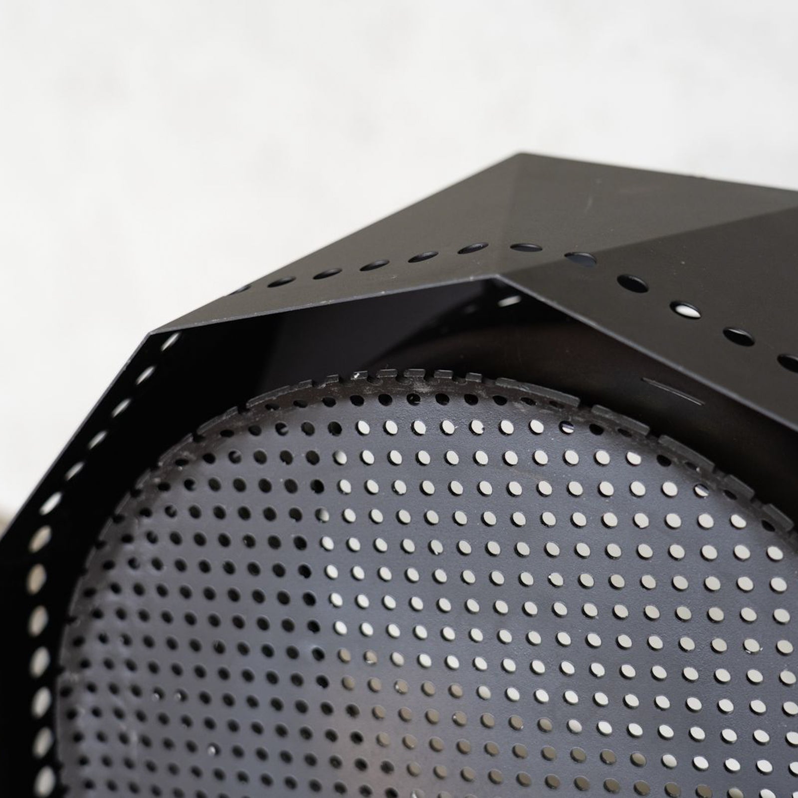 ◇二次燃焼！焚き火台 BLUE SKY OUTDOOR LIVING ポータブルファイヤー